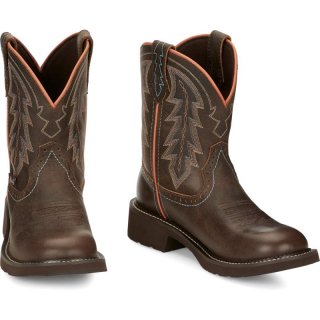 Justin | Special Offer Women's Lyla Brown