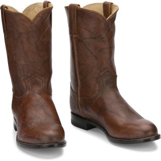 Justin | Special Offer Men's Jackson Chestnut