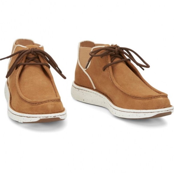 Justin | Special Offer Men's Hi-Call Buckskin