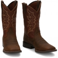 Justin | Special Offer Men's Chet Pebble Brown