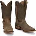 Justin | Special Offer Men's Ryder Distressed Brown