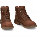 Justin | Special Offer Men's Rush Barley Brown