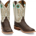 Justin | Special Offer Men's Austin Grizzly Brown