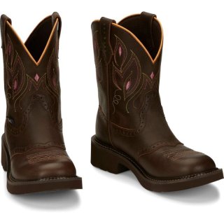 Justin | Special Offer Women's Gemma Dark Brown