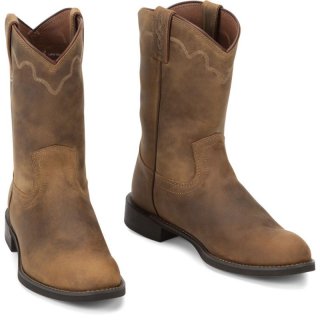 Justin | Special Offer Men's Jeb Tan Apache