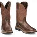 Justin | Special Offer Men's Bolt Caramel