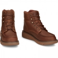 Justin | Special Offer Men's Rush Brown