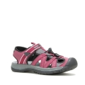 KAMIK | WOMEN'S ISLANDER 2-BURGUNDY KAMIK | WOMEN'S ISLANDER 2-BURGUNDY