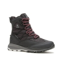 KAMIK | WOMEN'S TREK ICE-BLACK KAMIK | WOMEN'S TREK ICE-BLACK