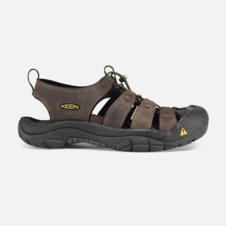 Keen | Online Outlet Men's Newport-BISON