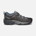 Keen | Cheap Sale Men's Targhee II Waterproof-Gargoyle/Midnight Navy