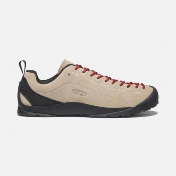 Keen | Online Outlet Men's Jasper-SILVER MINK