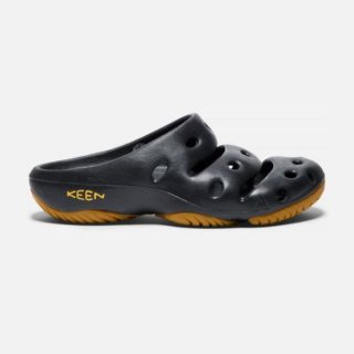 Keen | Cheap Sale Women's Yogui-Black