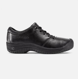 Keen | Cheap Sale Women's PTC Oxford-Black