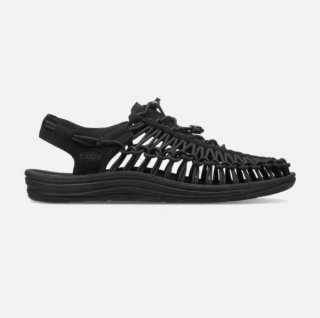 Keen | Online Outlet Men's UNEEK-BLACK/BLACK