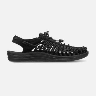 Keen | Cheap Sale Women's UNEEK- Black/Black