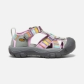 Keen | Online Outlet Little Kids' Venice H2-Lilac/Raya