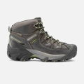 Keen | Cheap Sale Women's Targhee II Waterproof Mid-Raven/Opaline