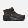 Keen | Cheap Sale Men's Targhee II Waterproof Mid-Canteen/Dark Olive