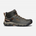 Keen | Cheap Sale Men's Targhee III Waterproof Mid-BLACK OLIVE