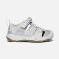 Keen | Online Outlet Toddlers' Moxie Sandal-Silver