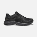 Keen | Cheap Sale Men's Explore Waterproof-BLACK/MAGNET