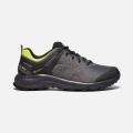 Keen | Cheap Sale Men's Explore Waterproof-MAGNET/BRIGHT YELLOW