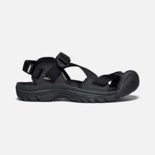 Keen | Cheap Sale Women's Zerraport II Sandal-Black/Black