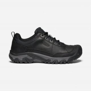 Keen | Cheap Sale Men's Targhee III Oxford Shoe-Black/Magnet