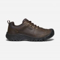 Keen | Cheap Sale Men's Targhee III Oxford Shoe-Dark Earth/Mulch