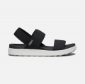 Keen | Cheap Sale Women's Elle Backstrap Sandal-Black