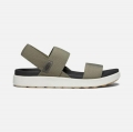 Keen | Cheap Sale Women's Elle Backstrap Sandal-Dusty Olive