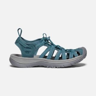 Keen | Cheap Sale Women's Whisper-Smoke Blue