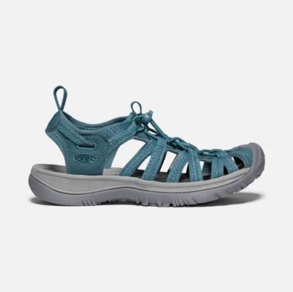 Keen | Cheap Sale Women's Whisper-Smoke Blue