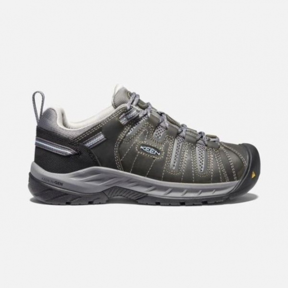 Keen | Cheap Sale Women's Flint II (Soft Toe)-Steel Grey/Paloma