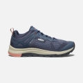 Keen | Cheap Sale Women's Terradora II Vent Shoe-Blue Nights/Redwood