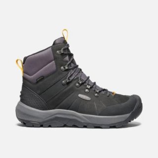 Keen | Cheap Sale Men's Revel IV Polar Boot-Black/Magnet