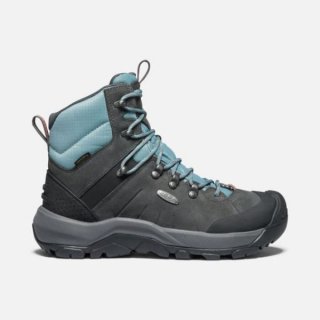 Keen | Cheap Sale Women's Revel IV Polar Boot-Magnet/North Atlantic