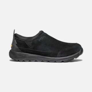 Keen | Cheap Sale Men's Glieser Waterproof Moc-Black/Black