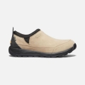 Keen | Cheap Sale Men's Glieser Waterproof Moc-Safari/Black