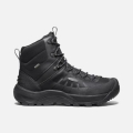 Keen | Cheap Sale Men's Revel IV EXP Polar Boot-Black/Magnet