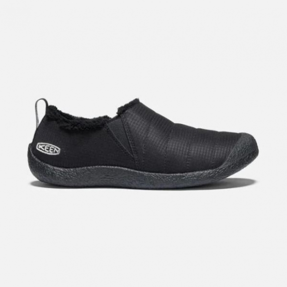 Keen | Cheap Sale Women's Howser II-Triple Black