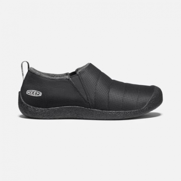 Keen | Cheap Sale Men's Howser II-Triple Black