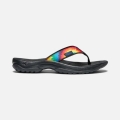 Keen | Cheap Sale Women's Kona Flip II Retro-Original Tie Dye