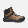 Keen | Cheap Sale Men's Revel IV Polar Boot-Dark Earth/Caramel Cafe