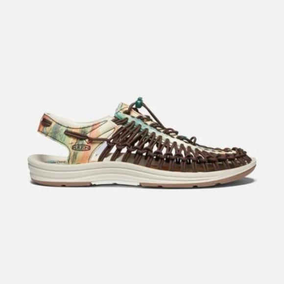 Keen | Online Outlet Men's UNEEK x Garcia- Banyan Tree