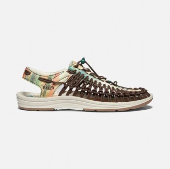 Keen | Cheap Sale Women's UNEEK x Garcia-Banyan Tree