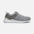 Keen | Cheap Sale Men's Highland Arway Sneaker-Steel Grey/Drizzle