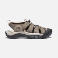 Keen | Online Outlet Men's Newport H2-Brindle/Canteen