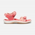 Keen | Online Outlet Little Kids' Verano Sandal-Dubarry/Peach Pearl